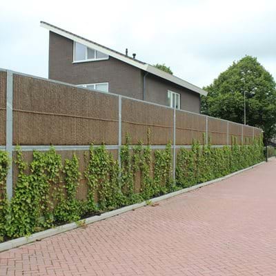 greenscreen standard noise barrier